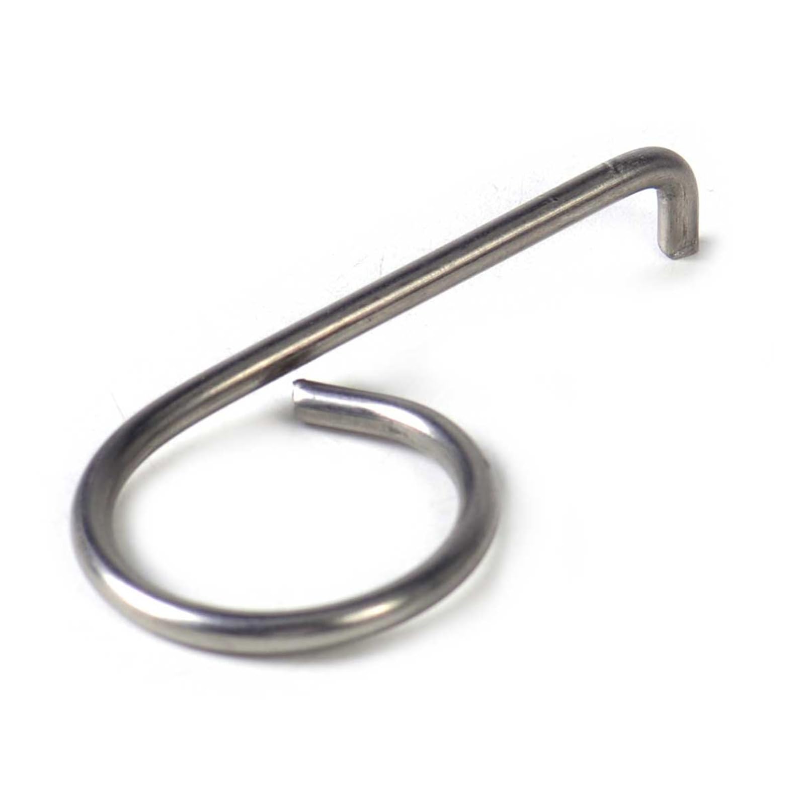 SELVFZ Puller Haken Rad Bolt Nut Center Deckkappen Extraktorentfernung Werkzeug Entfernung Haken 6x0012243 SELVFZ Puller Haken Rad Bolt Nut Center Deckkappen Extraktorentfernung Werkzeug Entfernung Haken 6x0012243 von SELVFZ