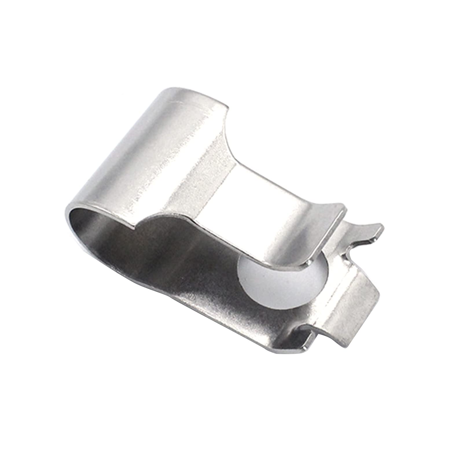 SELVFZ Turbolader Wastegate Actuator Stab Rassel Clip Für 06J145220A Turbinen Clip Hochwertiger Metallklemme SELVFZ Turbolader Wastegate Actuator Stab Rassel Clip Für 06J145220A Turbinen Clip Hochwertiger Metallklemme von SELVFZ