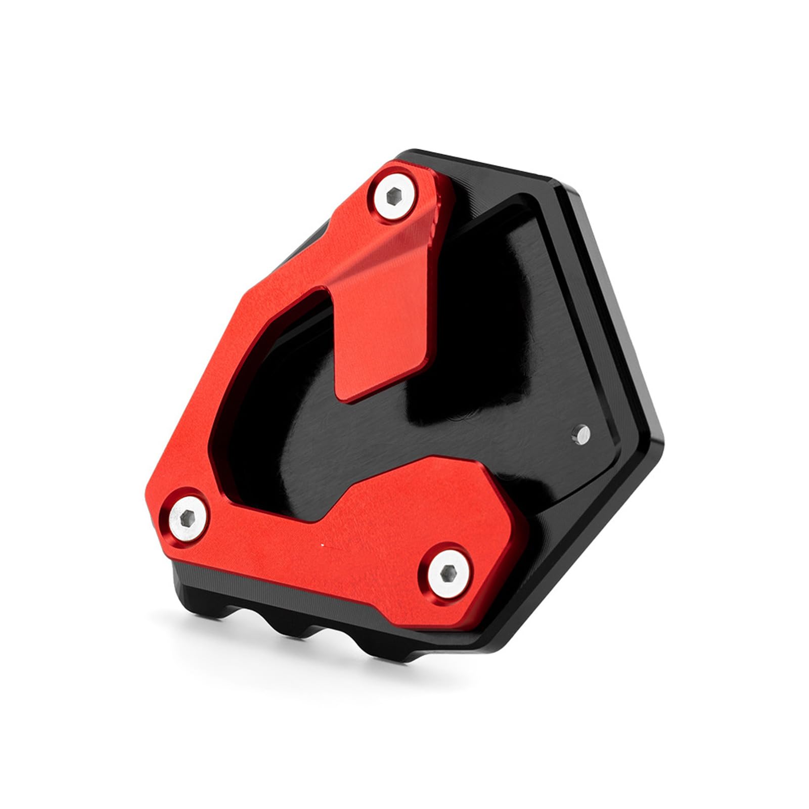 SELVFZ Verbessertes Kickstand Pad Center Mount Ständer Erweiterung Vergrößerungspadersatz Für CRF1000L Langlebig SELVFZ Verbessertes Kickstand Pad Center Mount Ständer Erweiterung Vergrößerungspadersatz Für CRF1000L Langlebig von SELVFZ