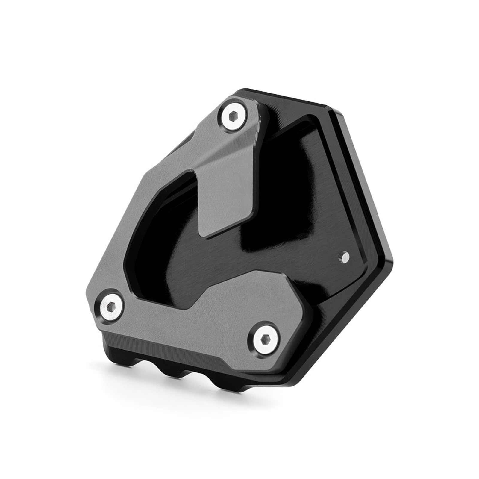 SELVFZ Verbessertes Kickstand Pad Center Mount Ständer Erweiterung Vergrößerungspadersatz Für CRF1000L Langlebig SELVFZ Verbessertes Kickstand Pad Center Mount Ständer Erweiterung Vergrößerungspadersatz Für CRF1000L Langlebig von SELVFZ