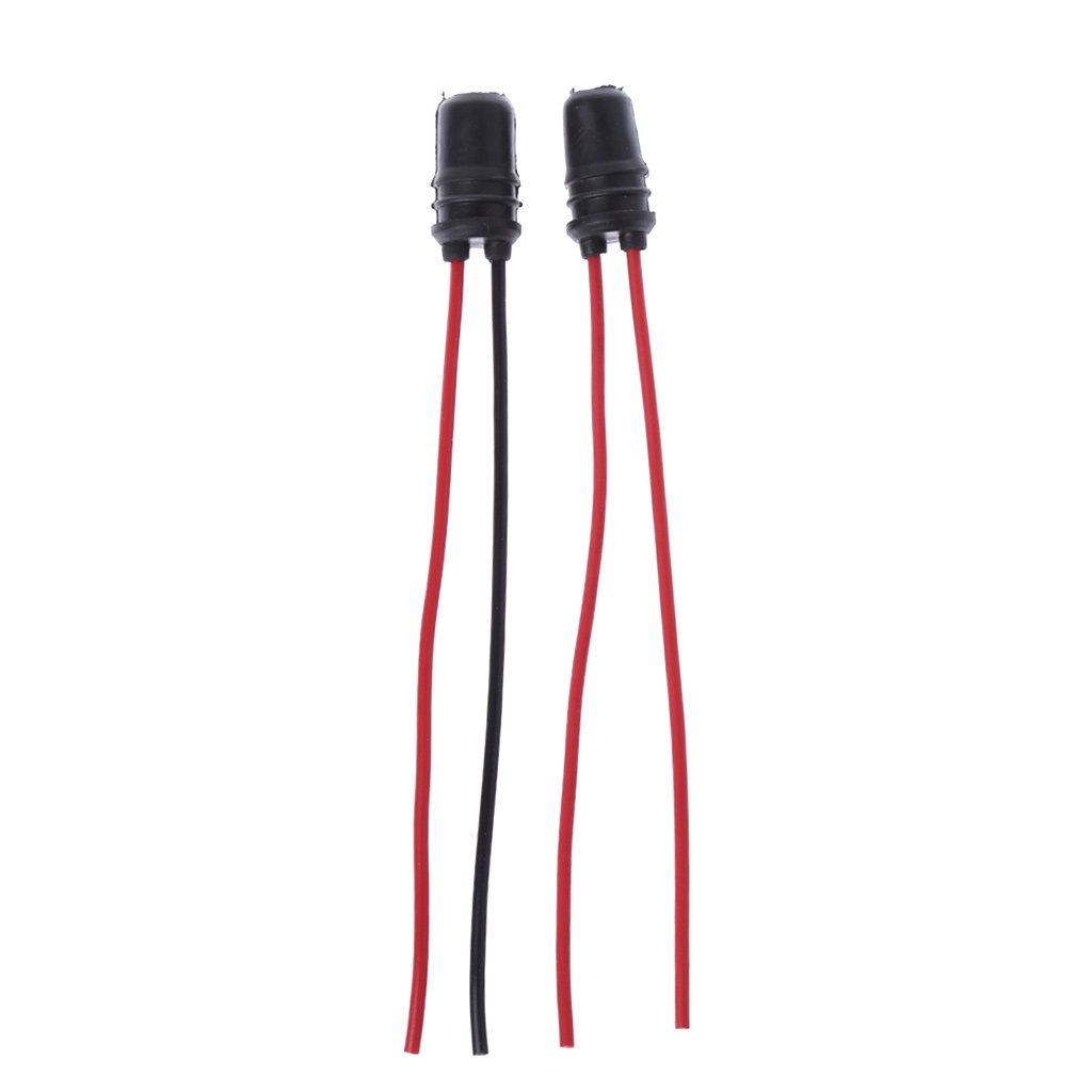 SELVFZ W5W Glühbirne Sockelhalter Auto Glühbirnenbuchsenhalter Trucks Boote Stecker Verlängerung Auto LED Lampe Buchse 2pcs SELVFZ W5W Glühbirne Sockelhalter Auto Glühbirnenbuchsenhalter Trucks Boote Stecker Verlängerung Auto LED Lampe Buchse 2pcs von SELVFZ