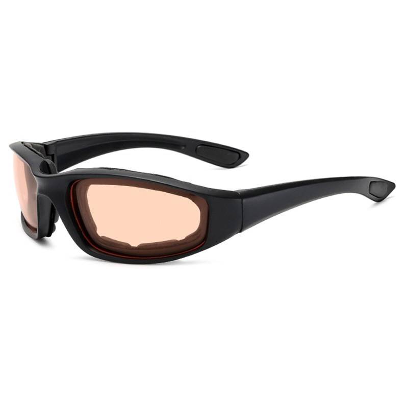 Wickeln Sie Sich Sport Sonnenbrillen Für Mann Frauen Schutz Sonnenbrillen Mit Weicher Polster Freien Eyewear Unisex von SELVFZ