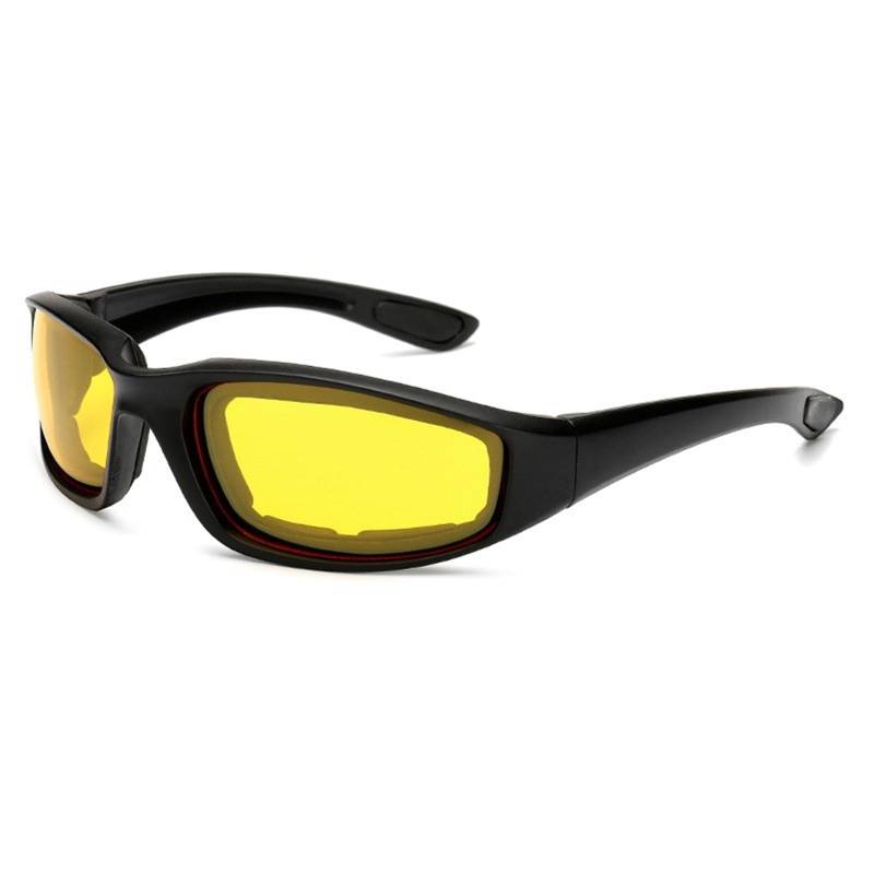 Wickeln Sie Sich Sport Sonnenbrillen Für Mann Frauen Schutz Sonnenbrillen Mit Weicher Polster Freien Eyewear Unisex von SELVFZ