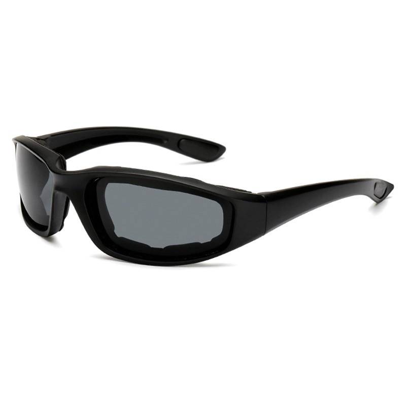 Wickeln Sie Sich Sport Sonnenbrillen Für Mann Frauen Schutz Sonnenbrillen Mit Weicher Polster Freien Eyewear Unisex von SELVFZ