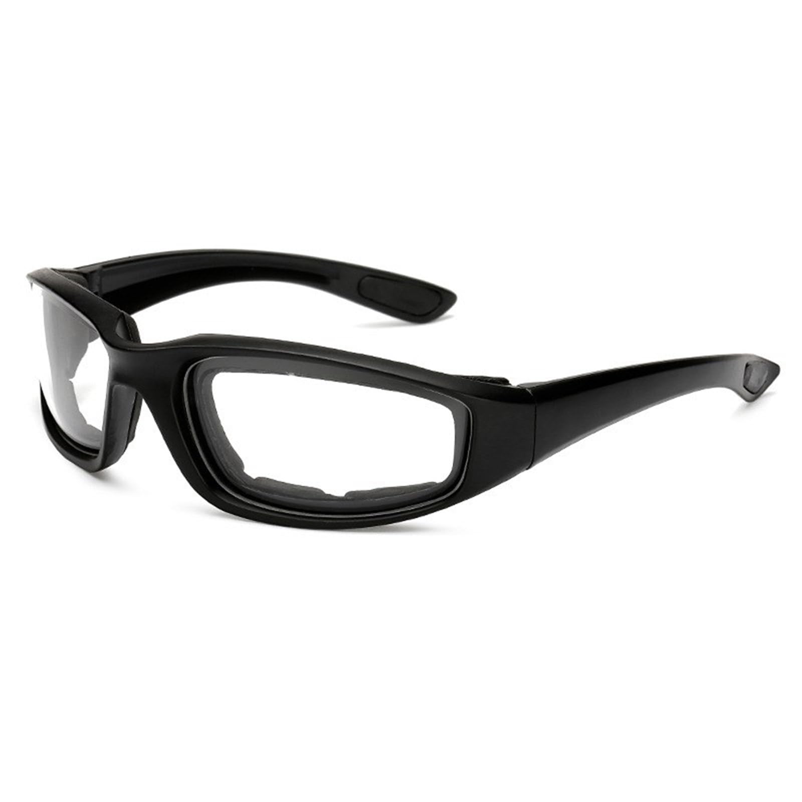 Wickeln Sie Sich Sport Sonnenbrillen Für Mann Frauen Schutz Sonnenbrillen Mit Weicher Polster Freien Eyewear Unisex Wickeln Sie Sich Sport Sonnenbrillen Für Mann Frauen Schutz Sonnenbrillen Mit Weicher Polster Freien Eyewear Unisex von SELVFZ