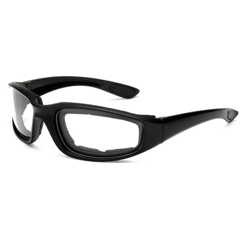 Wickeln Sie Sich Sport Sonnenbrillen Für Mann Frauen Schutz Sonnenbrillen Mit Weicher Polster Freien Eyewear Unisex von SELVFZ