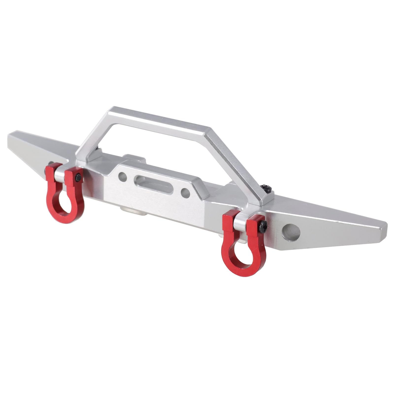 Modellauto Vordere Stoßfänger Aluminiumlegierung Für Fernbedienung Car Protective Front Stoßstange Fernbedienung Auto Modellauto Vordere Stoßfänger Aluminiumlegierung Für Fernbedienung Car Protective Front Stoßstange Fernbedienung Auto von SELiLe