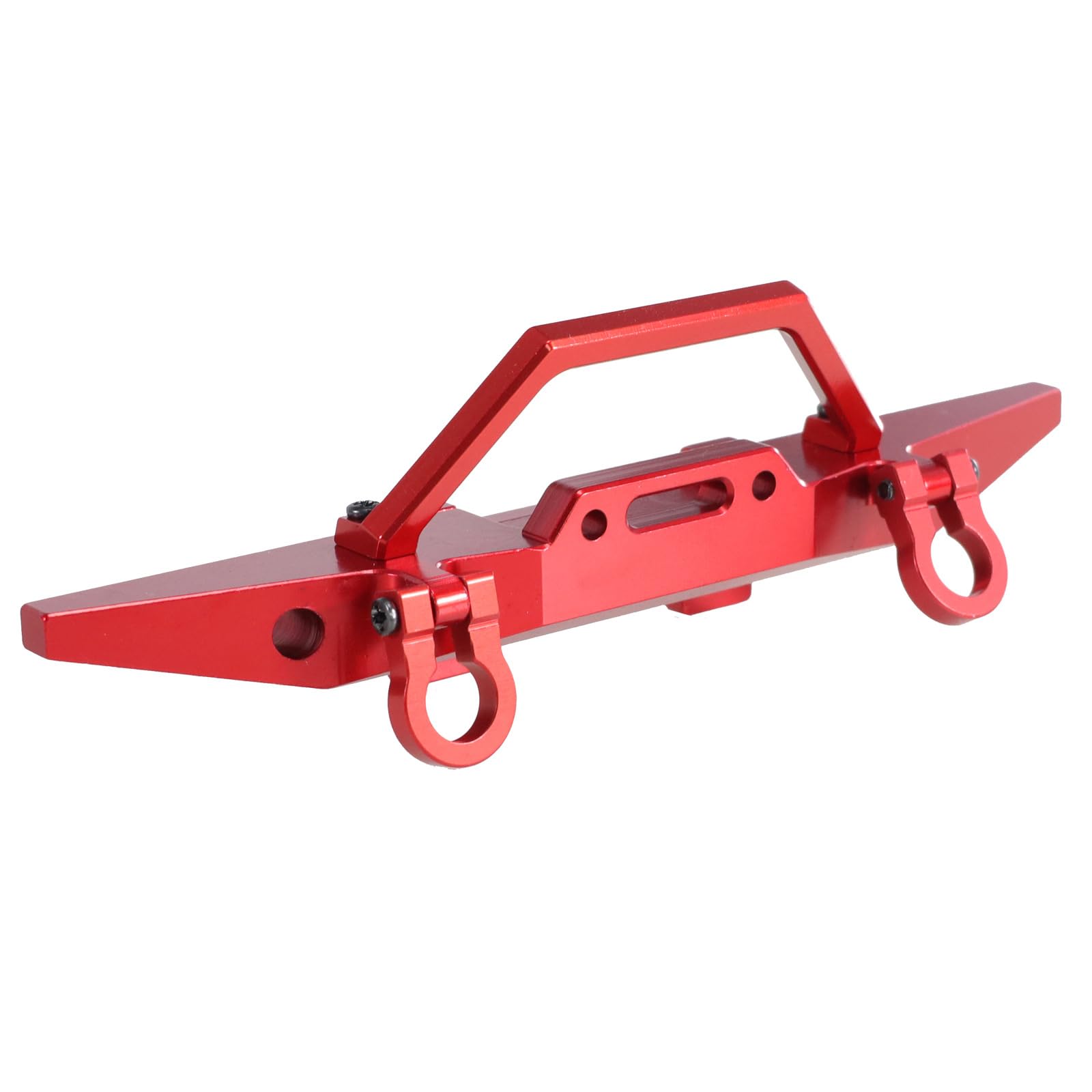 Modellauto Vordere Stoßfänger Aluminiumlegierung Für Fernbedienung Car Protective Front Stoßstange Fernbedienung Auto Modellauto Vordere Stoßfänger Aluminiumlegierung Für Fernbedienung Car Protective Front Stoßstange Fernbedienung Auto von SELiLe