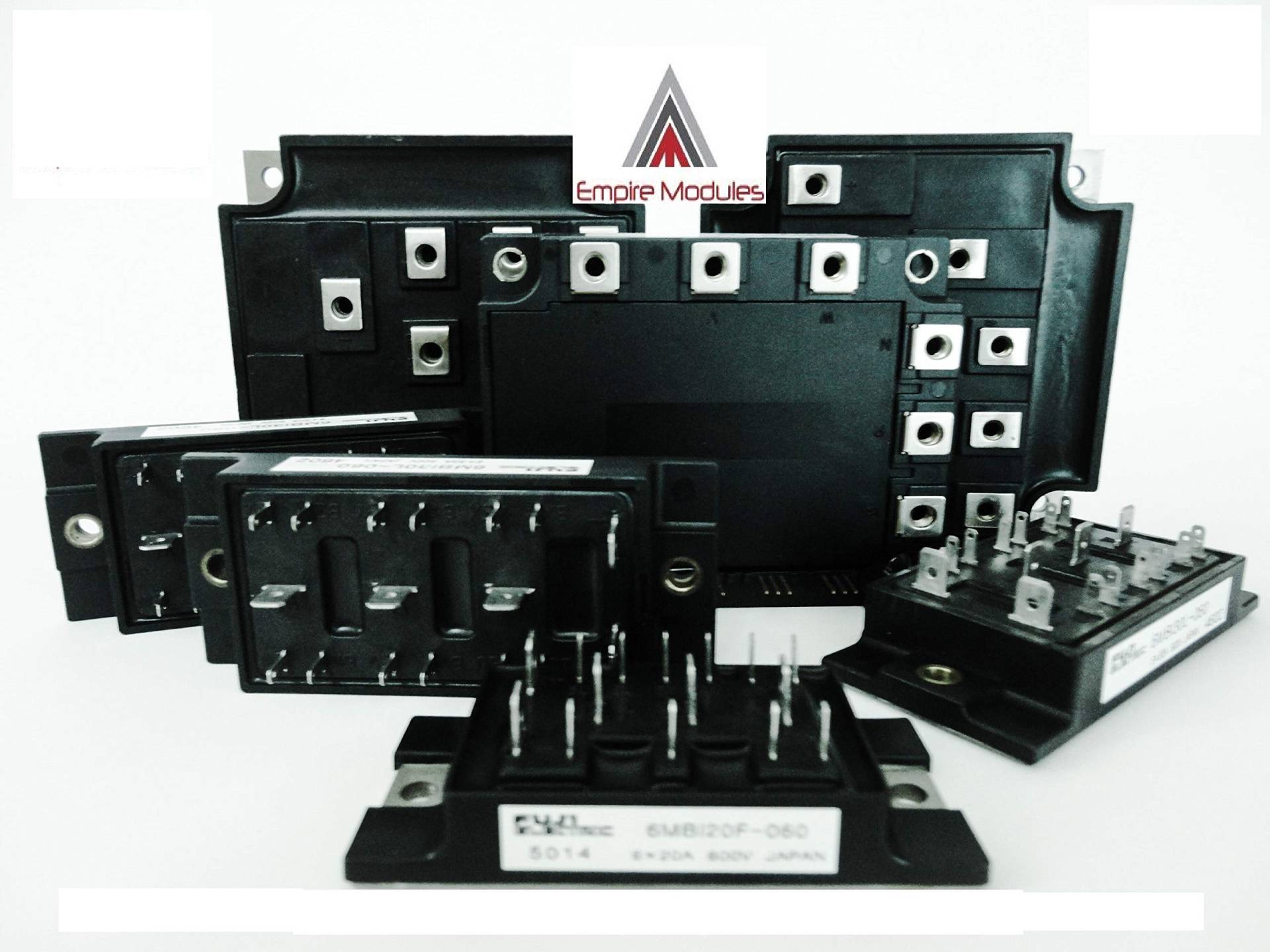 IGBT MODULE, DUAL N CH, 1.2KV, 420A, IGBT Module Transistoren (SKM300GB12V) 1 Stück von SEMIKRON