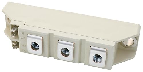 Optimum Aspect Dual Thyr, 95 A, 1200 V, SKKT 92B12 E, 1 Stück (Semikron SKKT 92B12 E) von SEMIKRON