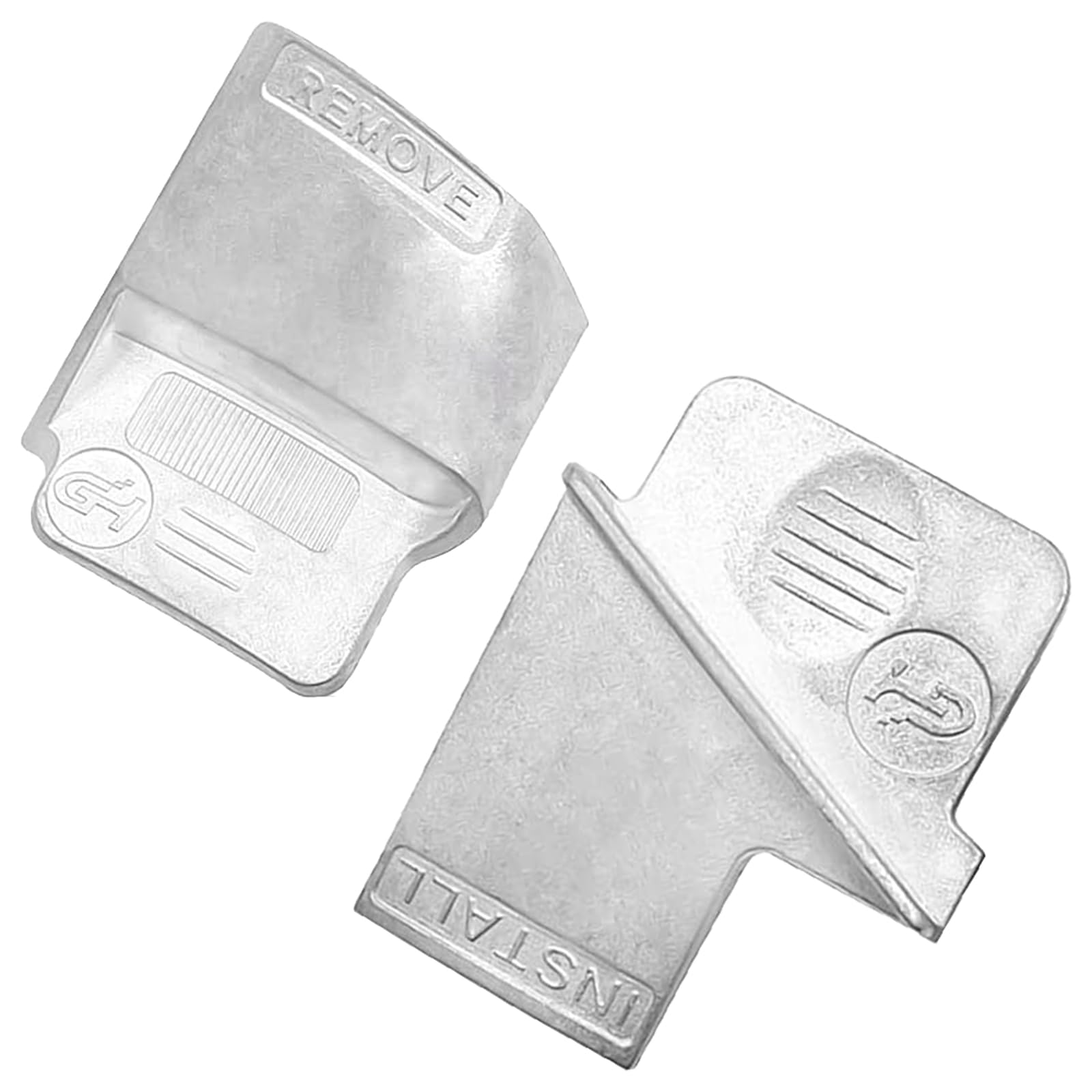 Auto Keilrippenriemen Montagewerkzeug 2er Set Aus Metall - Universelles V-Rippenriemen Wechselwerkzeug Mit Entferner & Installationshilfe Für Stretch-Fit Zahnriemen,Demontage-Set Für Alle Fahrzeuge Auto Keilrippenriemen Montagewerkzeug 2er Set Aus Metall - Universelles V-Rippenriemen Wechselwerkzeug Mit Entferner & Installationshilfe Für Stretch-Fit Zahnriemen,Demontage-Set Für Alle Fahrzeuge von SEMINISMAR