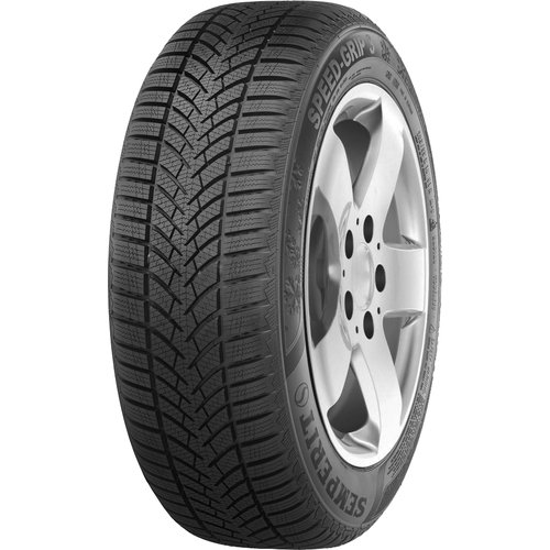 195/45R16*H SPEED-GRIP 3 84H FR XL von SEMPERIT