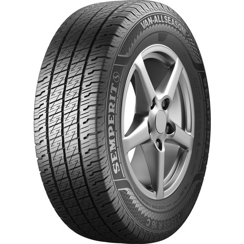195/60R16C*H VAN-ALLSEASON 99/97H 195/60R16C*H VAN-ALLSEASON 99/97H von SEMPERIT
