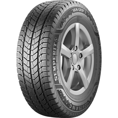 195/60R16C*T VAN-GRIP 3 99/97T von SEMPERIT