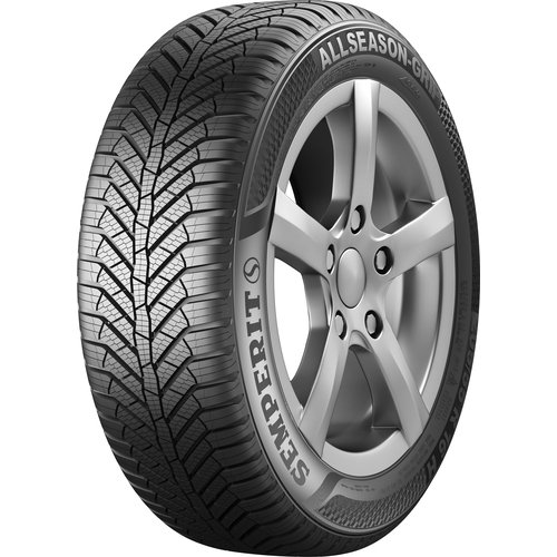195/65R15*H ALLSEASON-GRIP 91H 195/65R15*H ALLSEASON-GRIP 91H von SEMPERIT