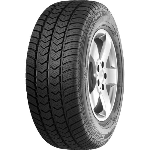 195/70R15*T TL VAN-GRIP 2 97T von SEMPERIT