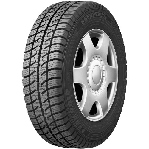 205/65R15C*T TL VAN GRIP 102/100T 205/65R15C*T TL VAN GRIP 102/100T von SEMPERIT