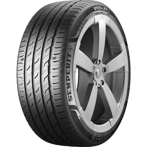 215/55R17*V SPEED-LIFE 3 94V FR 215/55R17*V SPEED-LIFE 3 94V FR von SEMPERIT