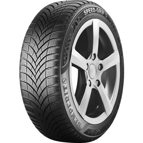 215/70R16*T SPEED-GRIP 5 100T 215/70R16*T SPEED-GRIP 5 100T von SEMPERIT