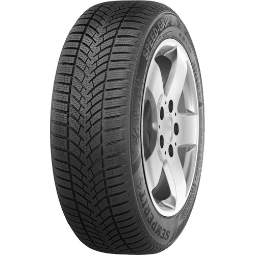 245/45R17*V TL SPEED-GRIP 3 99V FR XL 245/45R17*V TL SPEED-GRIP 3 99V FR XL von SEMPERIT