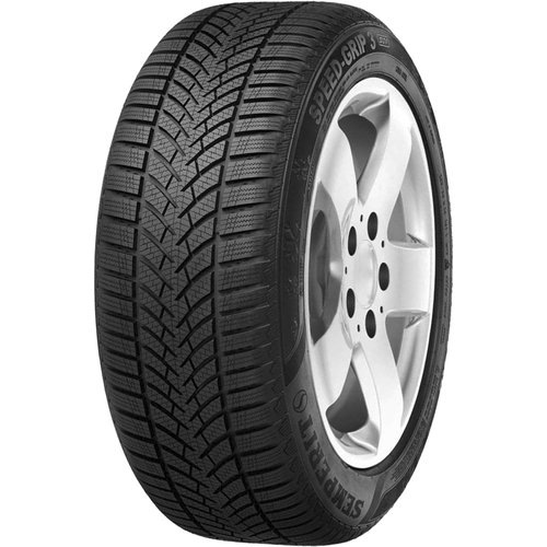 255/55R18*V SPEED-GRIP 3 SUV 109V FRXL 255/55R18*V SPEED-GRIP 3 SUV 109V FRXL von SEMPERIT