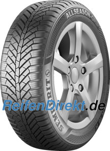 Semperit All Season-Grip ( 155/80 R13 79T EVc ) von SEMPERIT