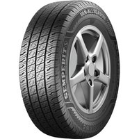 Ganzjahresreifen SEMPERIT Van-AllSeason 195/60R16C, 99/97H TL von SEMPERIT