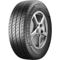 Ganzjahresreifen SEMPERIT Van-AllSeason 215/60R17 C 109/107T von SEMPERIT