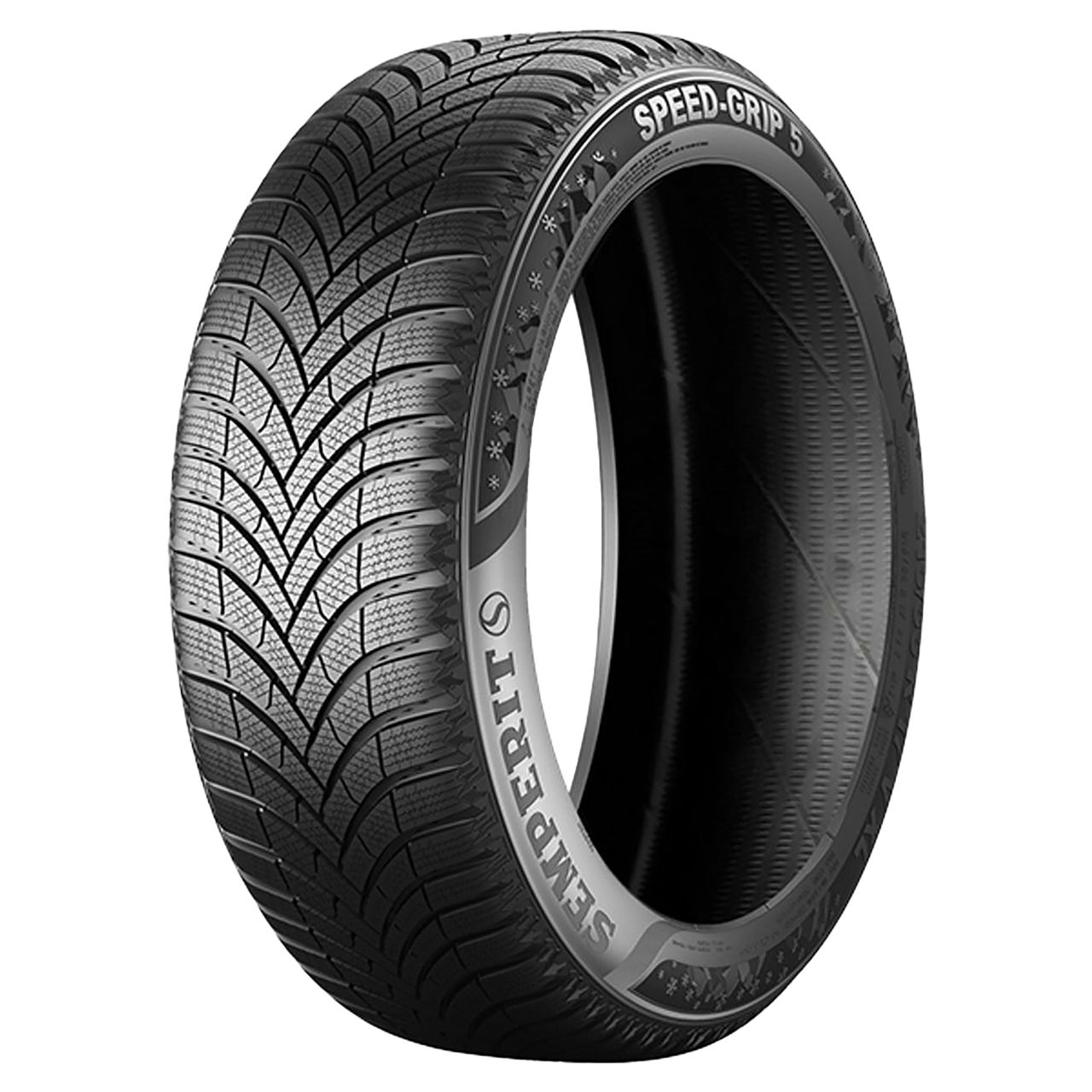 SEMPERIT SPEED-GRIP 5 (EVc) 195/55R16 91H XL von SEMPERIT