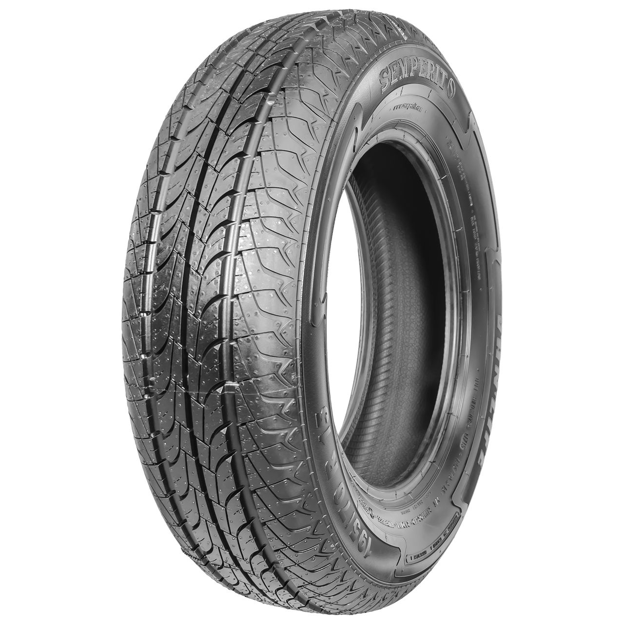SEMPERIT VAN-LIFE 175/65R14C 90T SEMPERIT VAN-LIFE 175/65R14C 90T von SEMPERIT