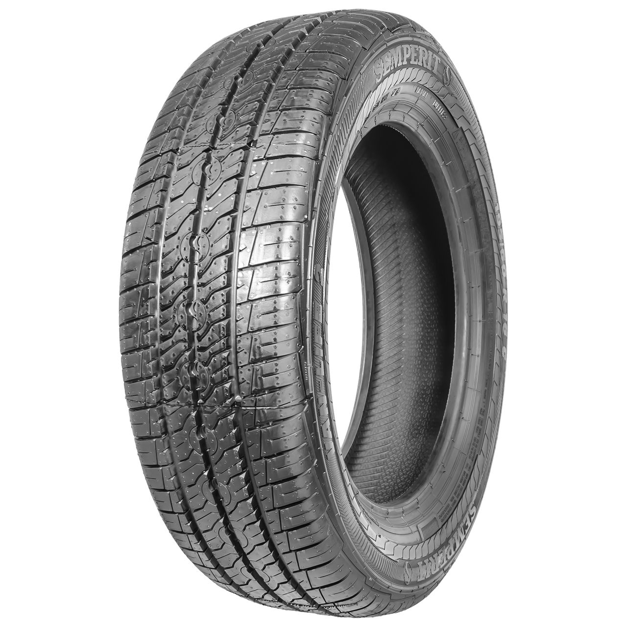 SEMPERIT VAN-LIFE 2 195/60R16C 99H von SEMPERIT