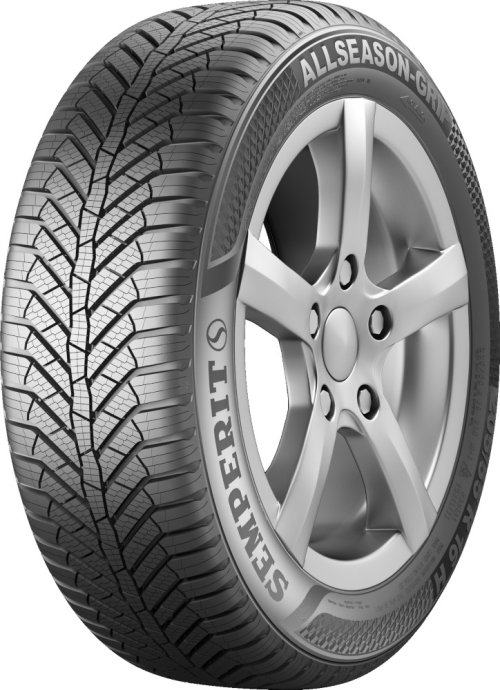 Semperit All Season-Grip ( 155/65 R14 75T EVc ) von SEMPERIT