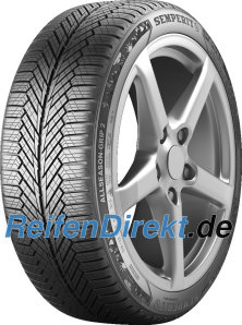 Semperit All Season-Grip 2 ( 185/65 R15 92V XL EVc ) von SEMPERIT