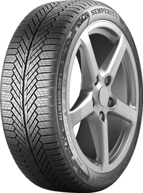 Semperit All Season-Grip 2 ( 185/65 R15 92V XL EVc ) von SEMPERIT