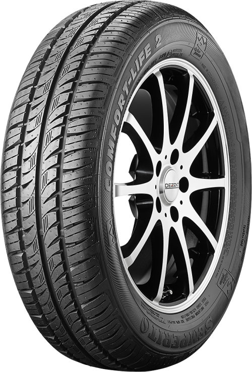 Semperit Comfort-Life 2 ( 165/60 R14 75T ) von SEMPERIT