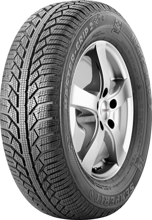 Semperit Master-Grip 2 ( 155/60 R15 74T ) von SEMPERIT