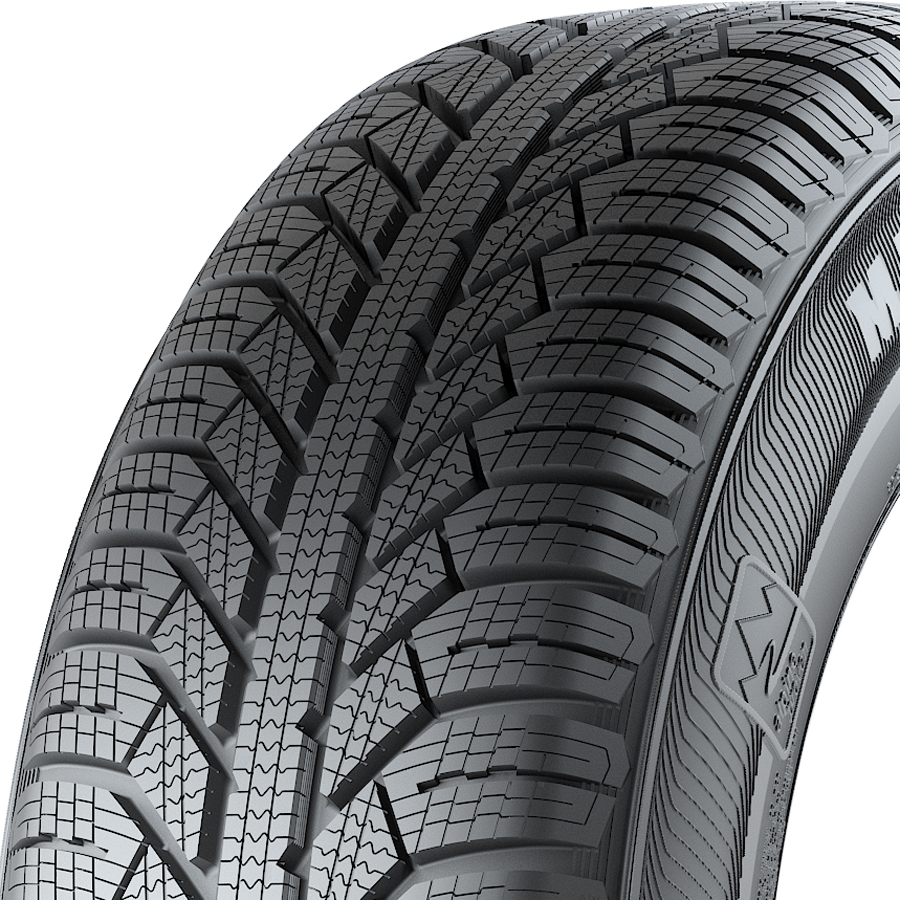 Semperit Master-Grip 2 175/65 R14 82T M+S Winterreifen von SEMPERIT