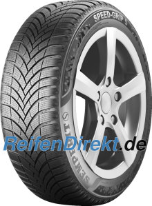 Semperit Speed-Grip 5 ( 165/60 R15 77T EVc ) von SEMPERIT