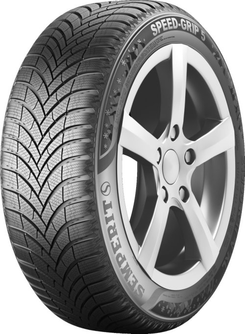 Semperit Speed-Grip 5 ( 165/65 R15 81T EVc ) von SEMPERIT