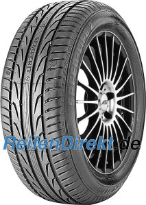 Semperit Speed-Life 2 ( 205/50 R16 87V ) von SEMPERIT