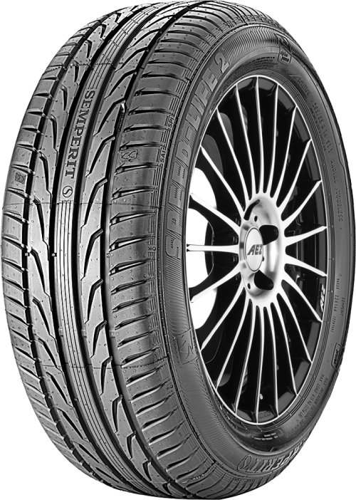 Semperit Speed-Life 2 ( 205/50 R16 87V ) von SEMPERIT