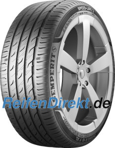 Semperit Speed-Life 3 ( 195/60 R16 89V EVc ) von SEMPERIT