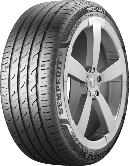 Semperit Speed-Life 3 ( 215/55 R17 94V EVc ) von SEMPERIT