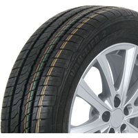 Sommerreifen SEMPERIT Van-Life 2 195/75R16C, 107/105R TL von SEMPERIT