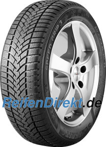 Semperit Speed-Grip 3 ( 225/55 R16 95H ) von SEMPERIT