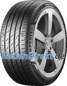 Semperit Speed-Life 3 ( 215/65 R16 98H EVc ) von SEMPERIT