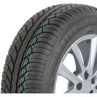 Winterreifen SEMPERIT Master-Grip 2 SUV 265/60R18 XL 114H von SEMPERIT