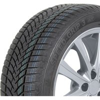 Winterreifen SEMPERIT Speed-Grip 3 SUV 255/50R19 XL 107V von SEMPERIT