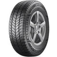 Winterreifen SEMPERIT Van-Grip 3 195/60R16C, 99/97T TL von SEMPERIT