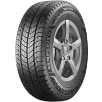 Winterreifen SEMPERIT Van-Grip 3 215/75R16C, 113/111R TL von SEMPERIT